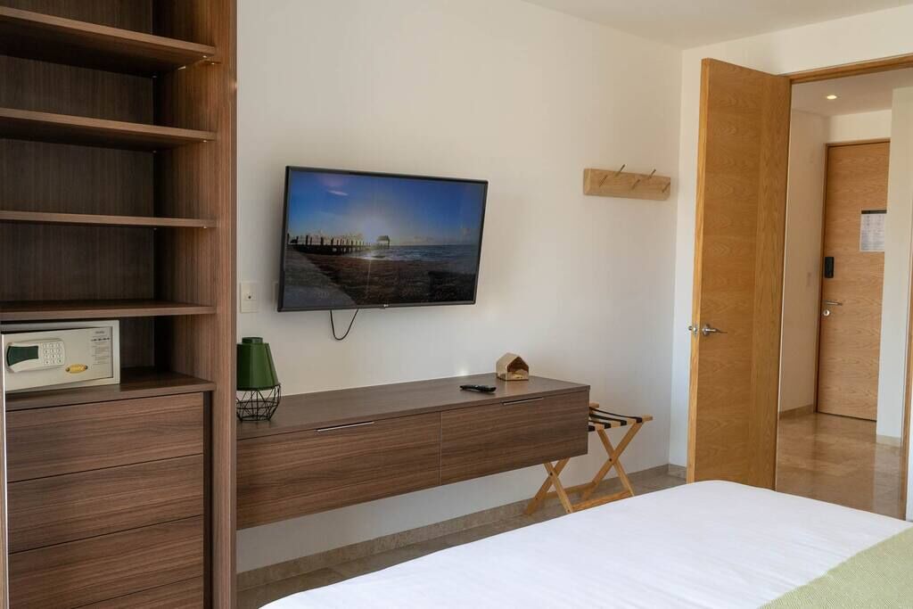 Photo of Bedroom in Luis Donaldo Colosio