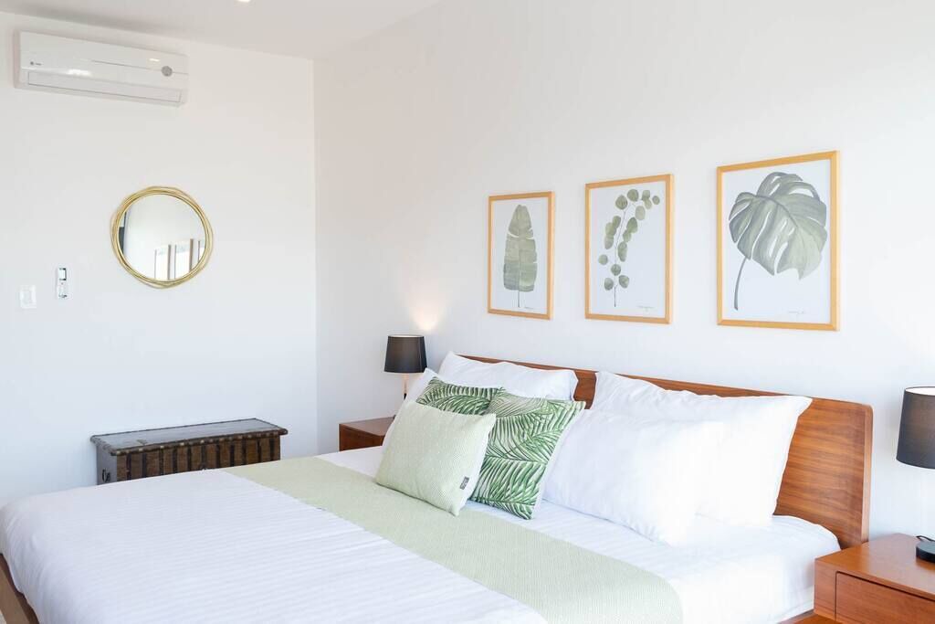 Photo of Bedroom in Luis Donaldo Colosio