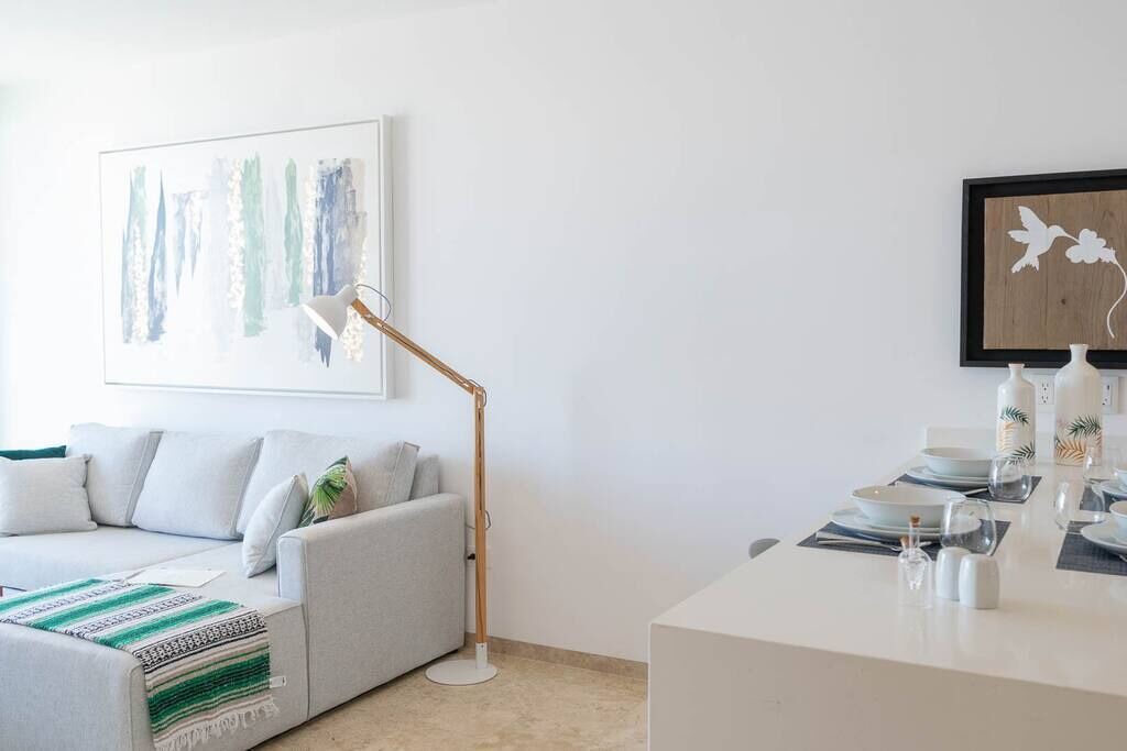 Photo of Livingroom in Luis Donaldo Colosio