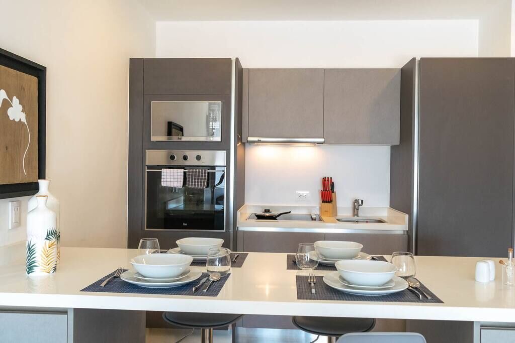 Photo of Kitchen in Luis Donaldo Colosio