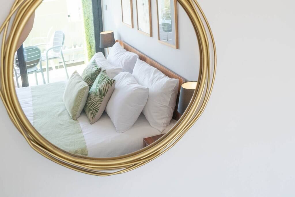 Photo of Bedroom in Luis Donaldo Colosio