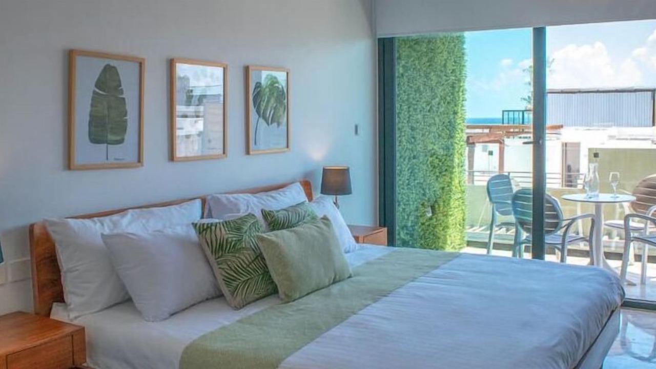 Photo of Bedroom in Luis Donaldo Colosio