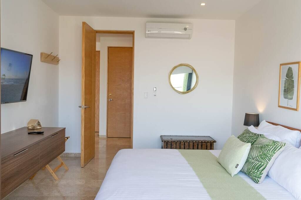 Photo of Bedroom in Luis Donaldo Colosio