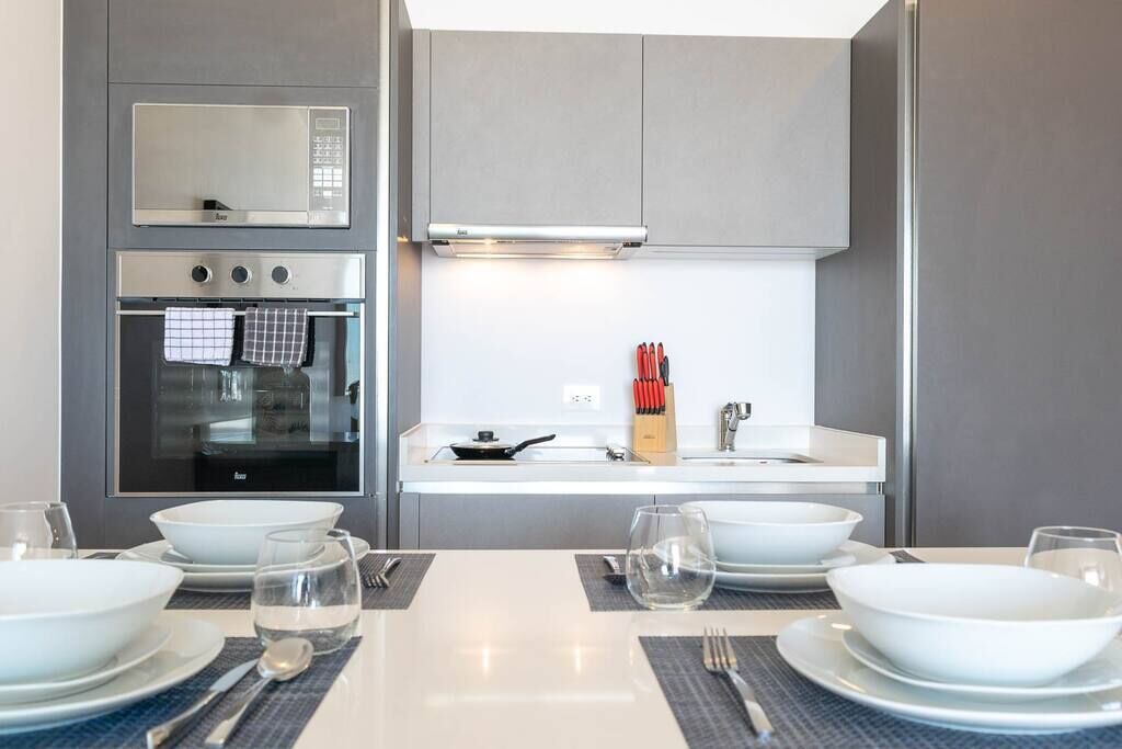 Photo of Kitchen in Luis Donaldo Colosio