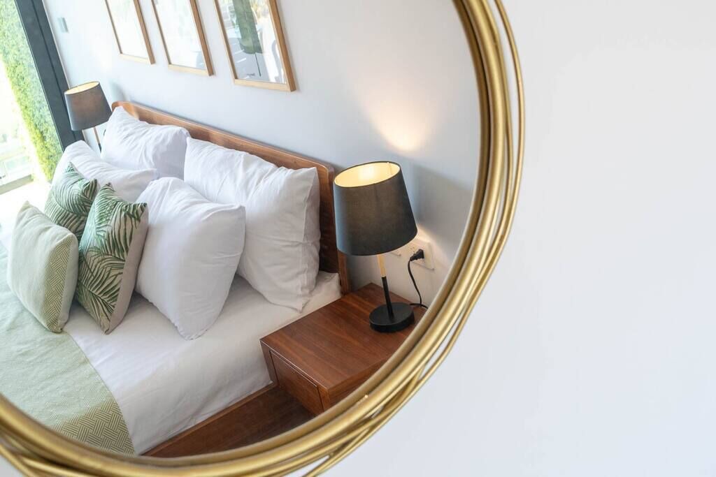 Photo of Bedroom in Luis Donaldo Colosio