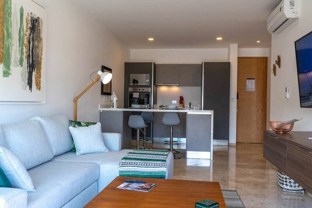 Photo of Livingroom in Luis Donaldo Colosio