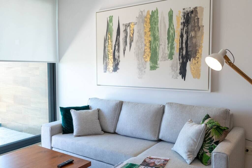 Photo of Livingroom in Luis Donaldo Colosio