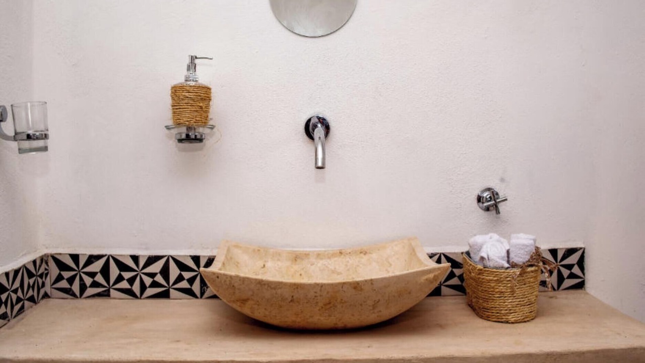 Photo of Bathroom in Valladolid