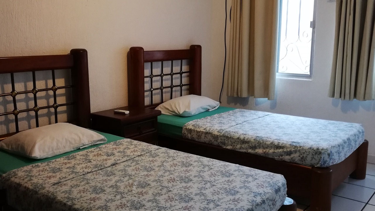 Photo of Bedroom in Downtown Cancun