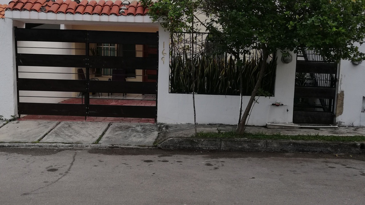 Photo of Outdoor in Downtown Cancun