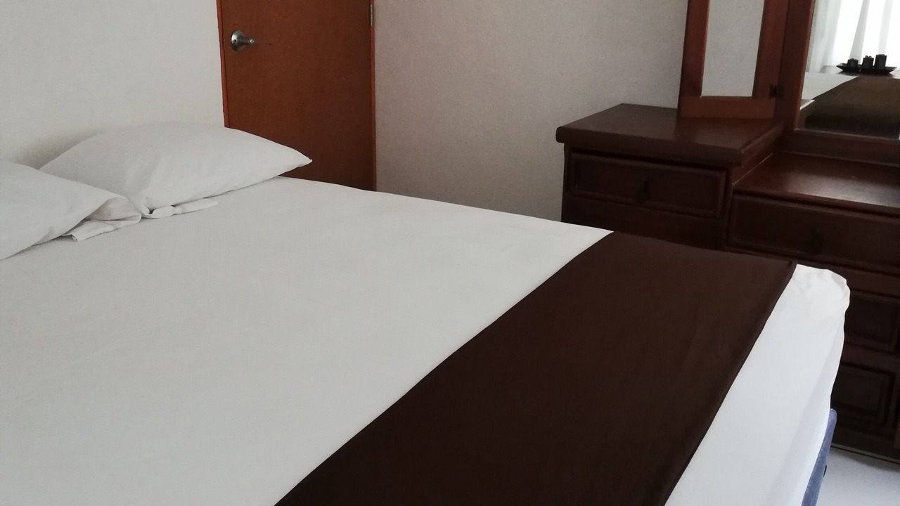 Photo of Bedroom in Downtown Cancun