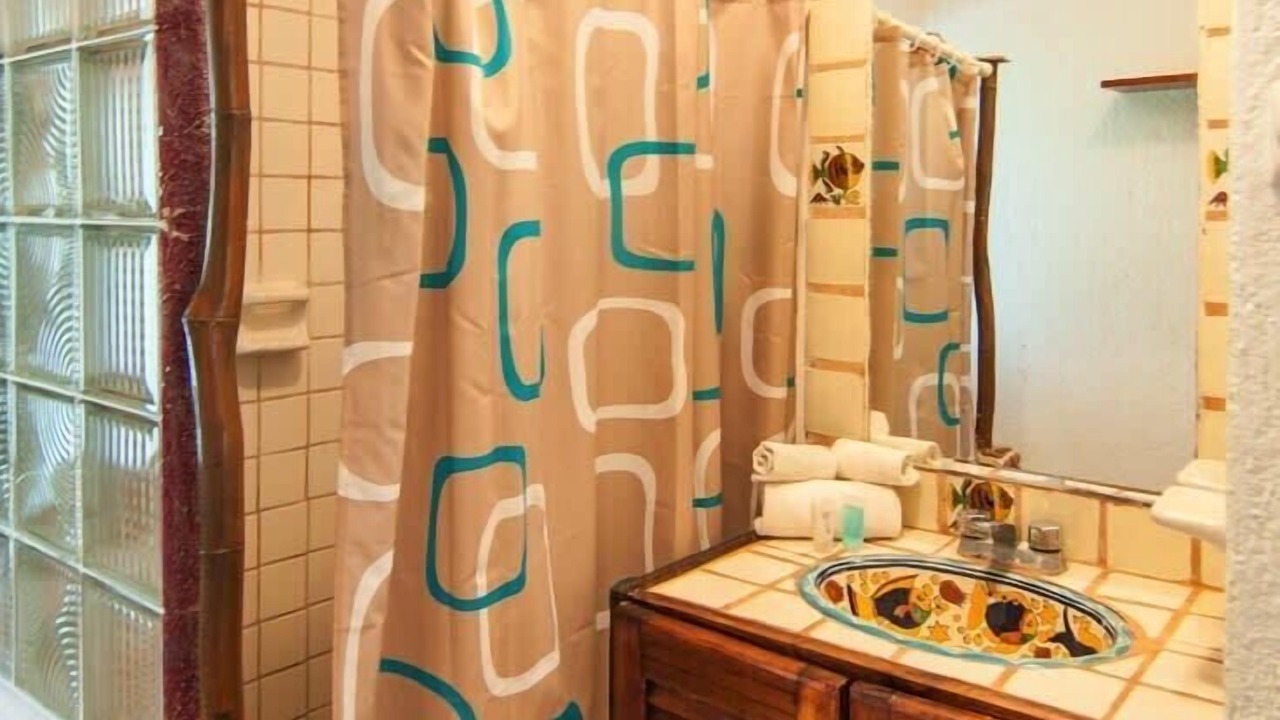 Photo of Bathroom in Gonzalo Guerrero