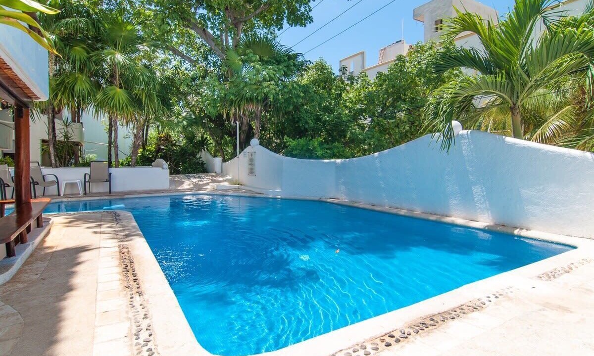 Photo of Outdoor in Gonzalo Guerrero