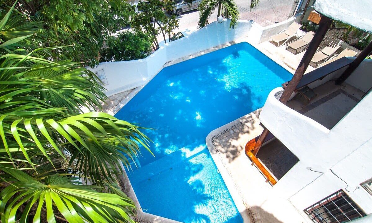 Photo of Outdoor in Gonzalo Guerrero