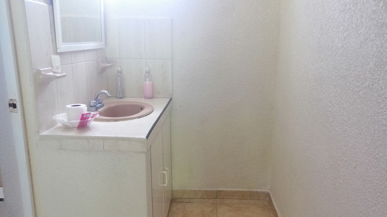 Photo of Bathroom in Santa Elena
