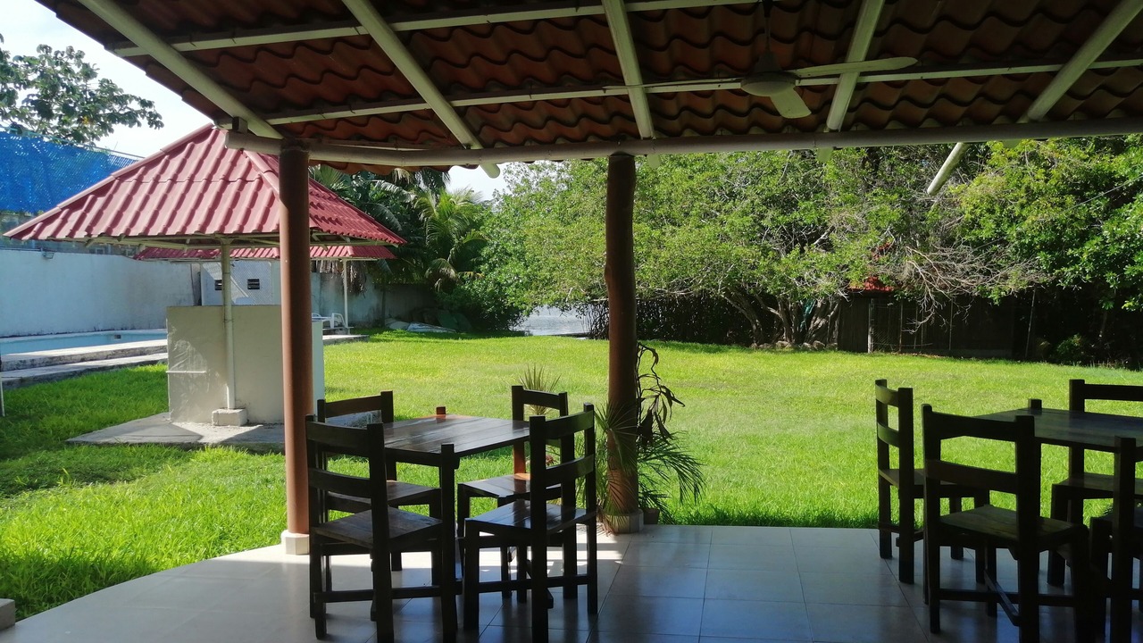 Photo of Outdoor in Santa Elena