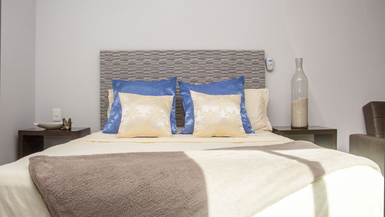 Photo of Bedroom in Luis Donaldo Colosio