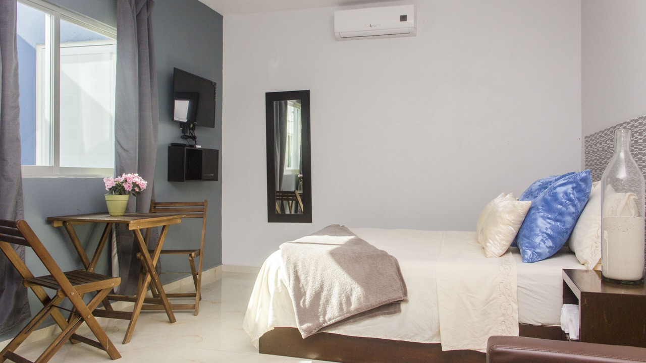 Photo of Bedroom in Luis Donaldo Colosio