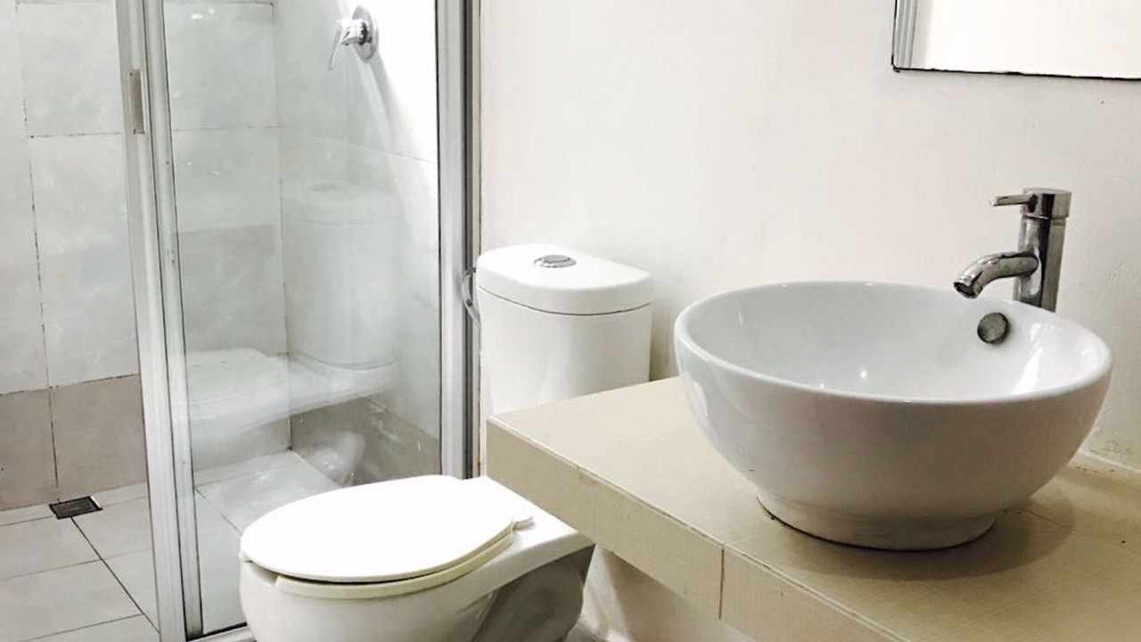 Photo of Bathroom in Luis Donaldo Colosio