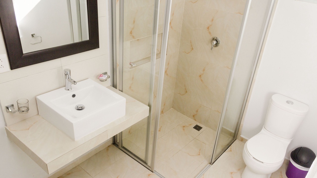 Photo of Bathroom in Luis Donaldo Colosio