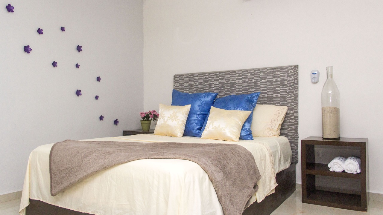 Photo of Bedroom in Luis Donaldo Colosio