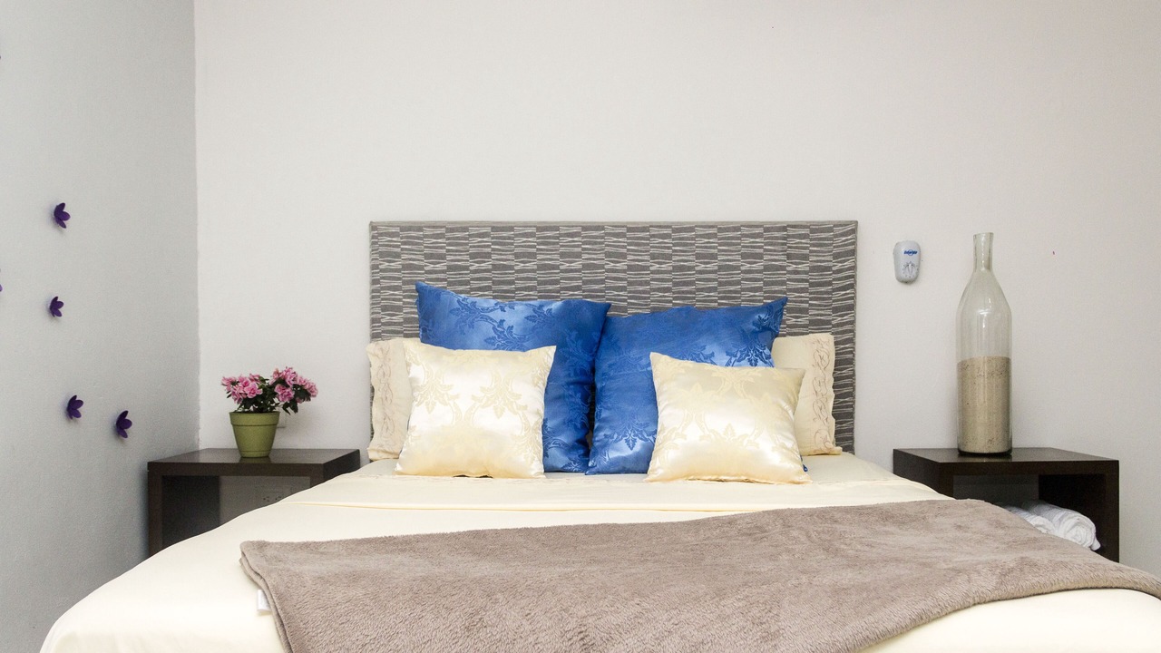 Photo of Bedroom in Luis Donaldo Colosio