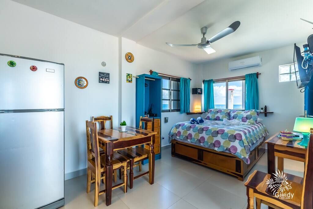 Photo of Bedroom in Colonia Meteorologico