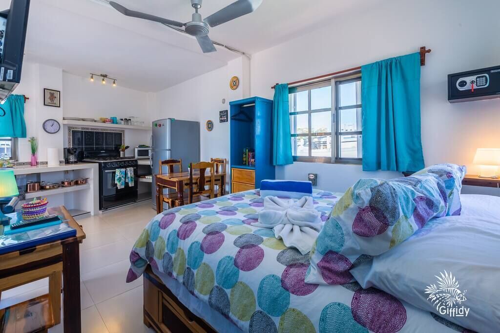 Photo of Bedroom in Colonia Meteorologico