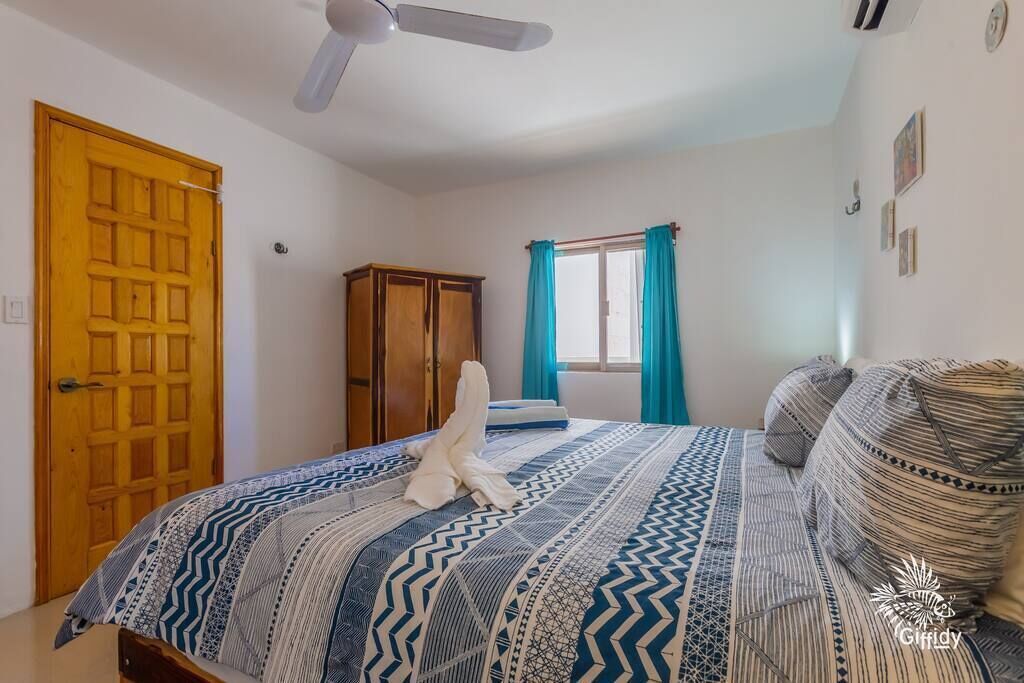 Photo of Bedroom in Colonia Meteorologico