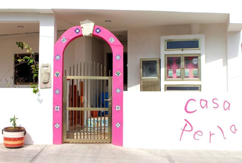 Photo of Others in Colonia Meteorologico