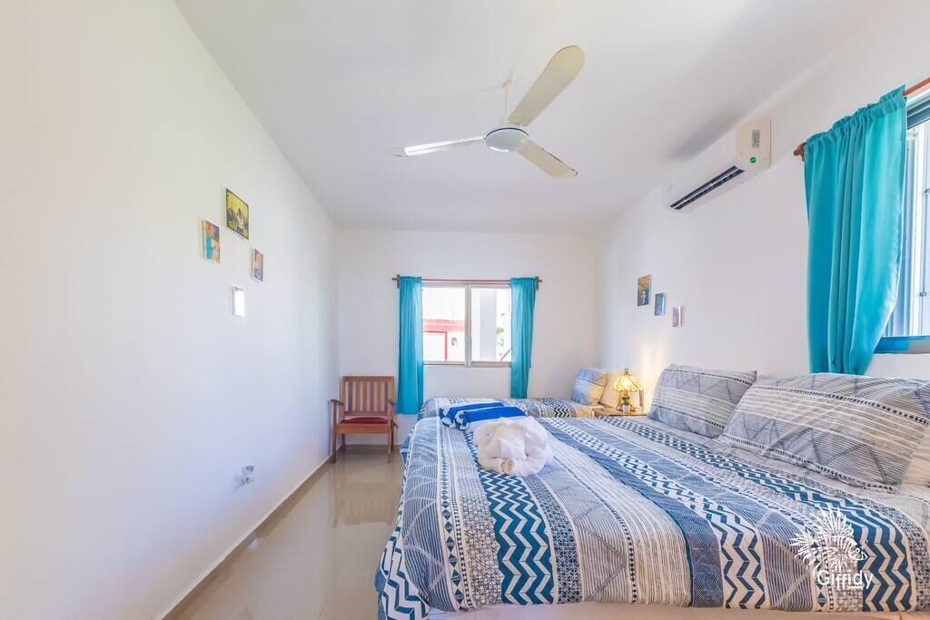 Photo of Bedroom in Colonia Meteorologico