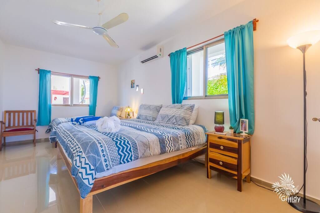 Photo of Bedroom in Colonia Meteorologico
