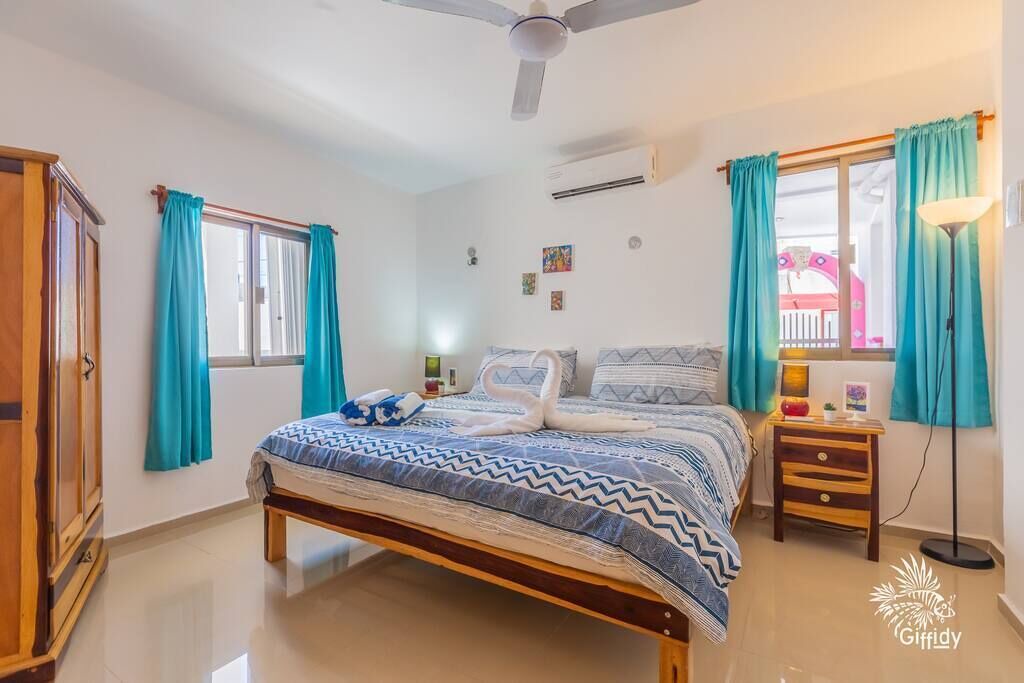 Photo of Bedroom in Colonia Meteorologico