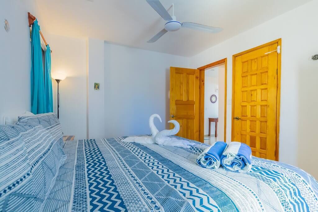 Photo of Bedroom in Colonia Meteorologico