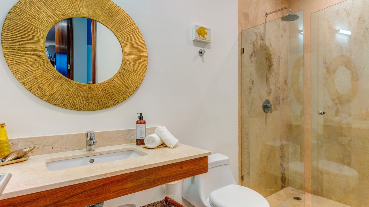 Photo of Bathroom in Zama