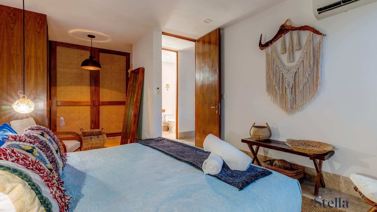 Photo of Bedroom in Zama