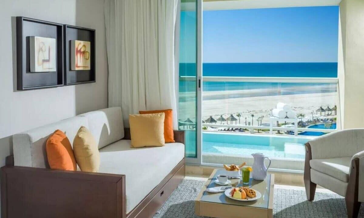 Photo of Livingroom in Puerto Penasco