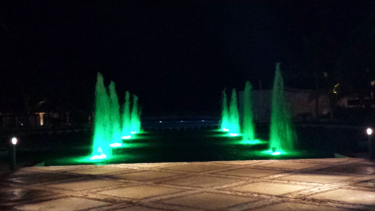 Photo of Outdoor in La Isla