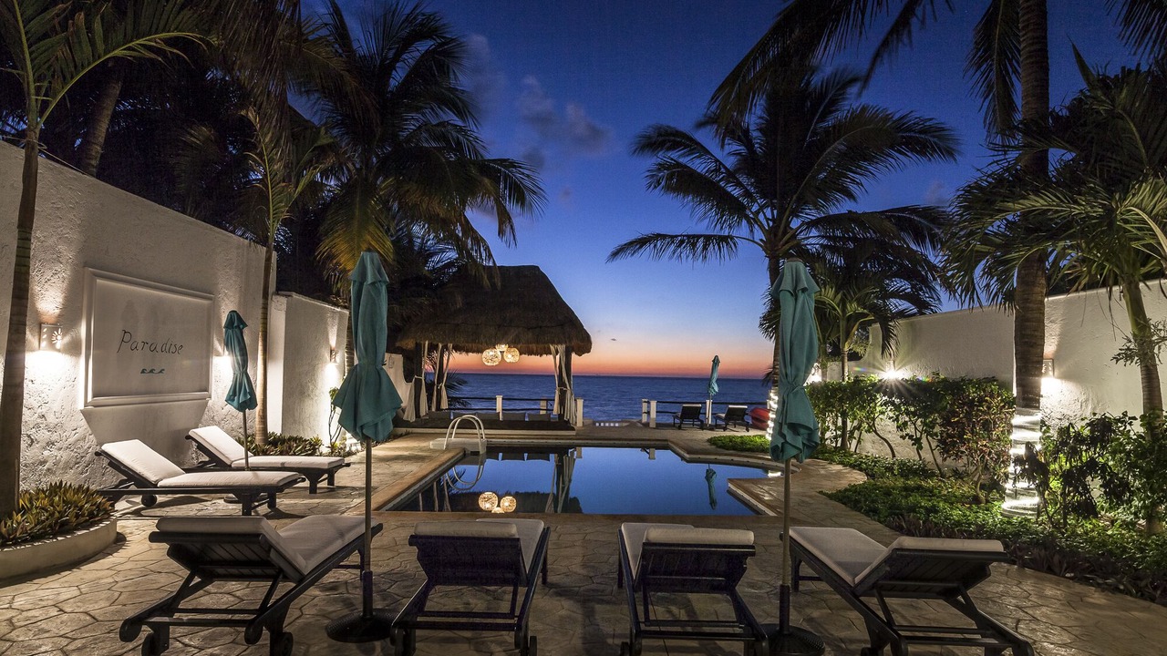 Photo of Outdoor in Puerto Morelos