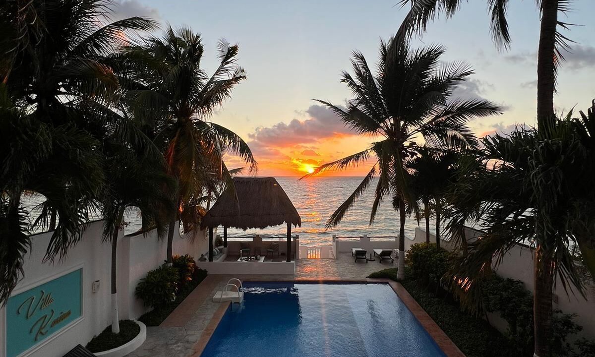 Photo of Outdoor in Puerto Morelos