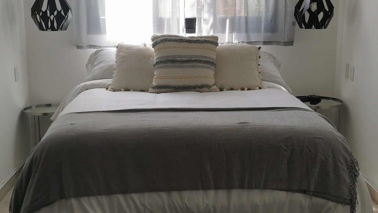 Photo of Bedroom in Puerto Morelos