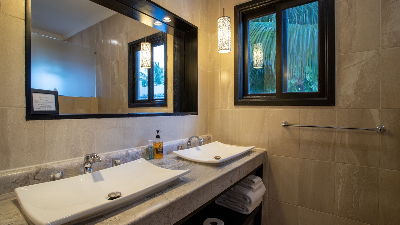 Photo of Bathroom in Puerto Morelos