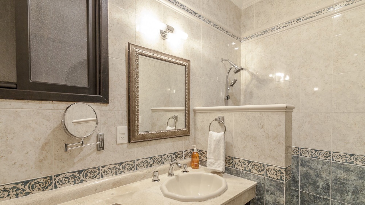 Photo of Bathroom in Puerto Morelos