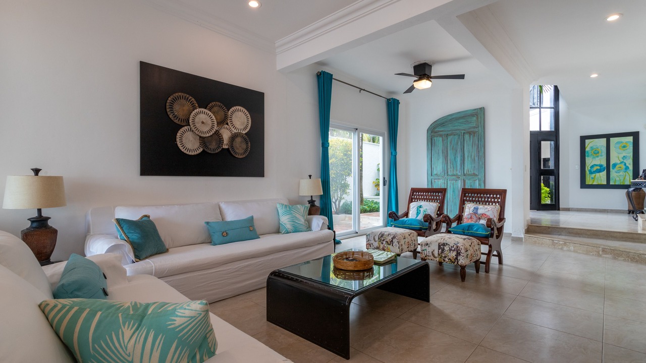 Photo of Bedroom in Puerto Morelos