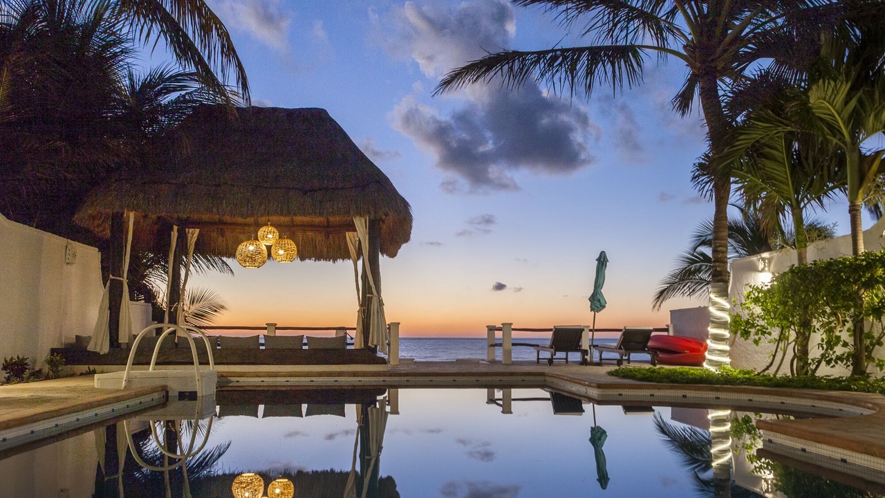 Photo of Outdoor in Puerto Morelos