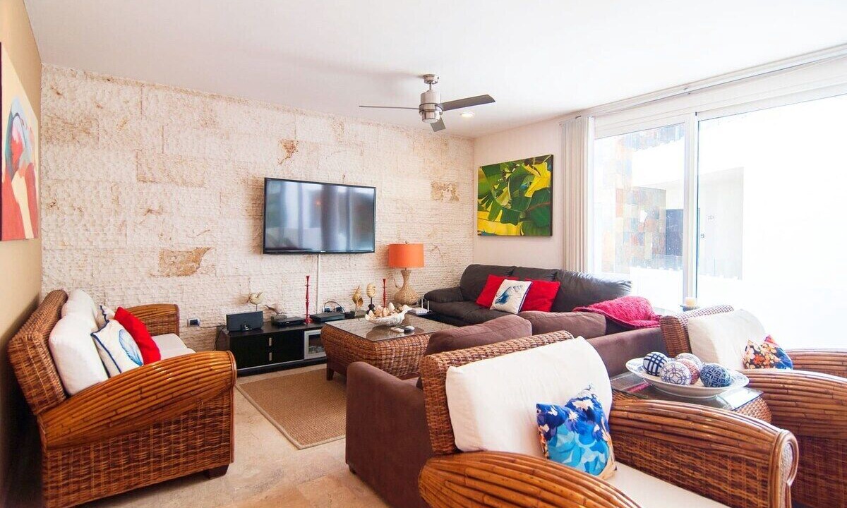 Photo of Bedroom in Downtown