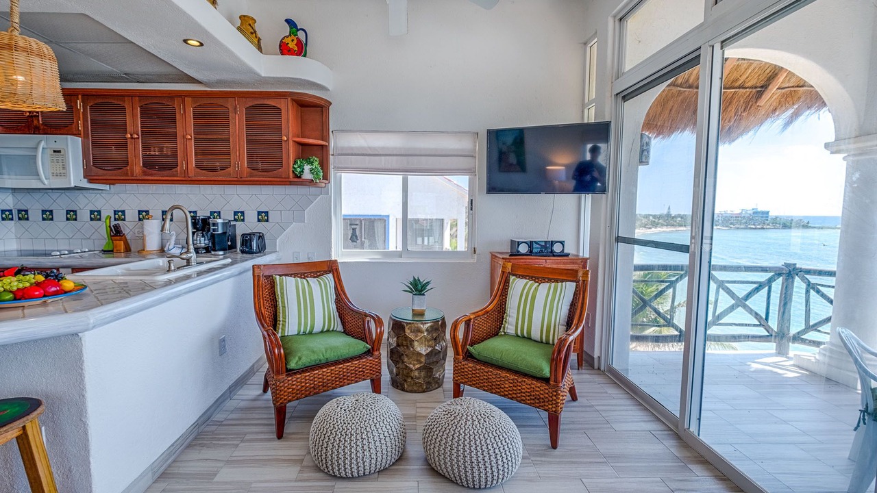 Photo of Kitchen in Akumal