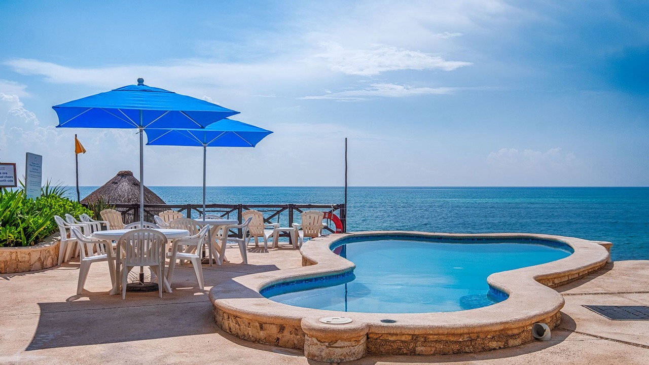 Photo of Outdoor in Akumal