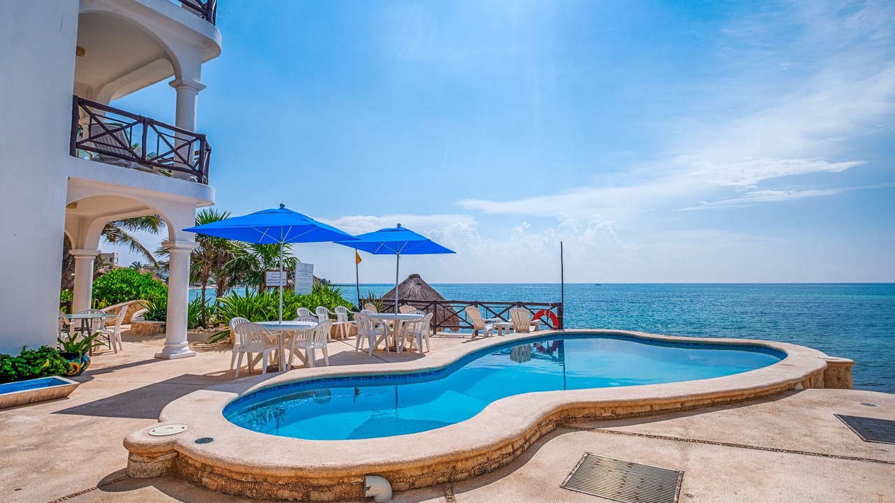 Photo of Outdoor in Akumal