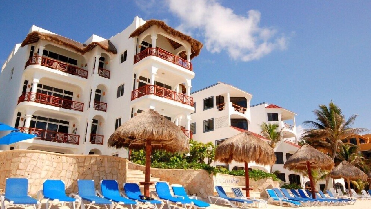 Photo of Outdoor in Akumal